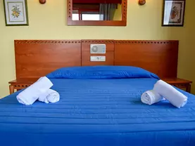 Hotel Acquamaris 3000 apartamentos turísticos en Aios - Noalla - Sanxenxo